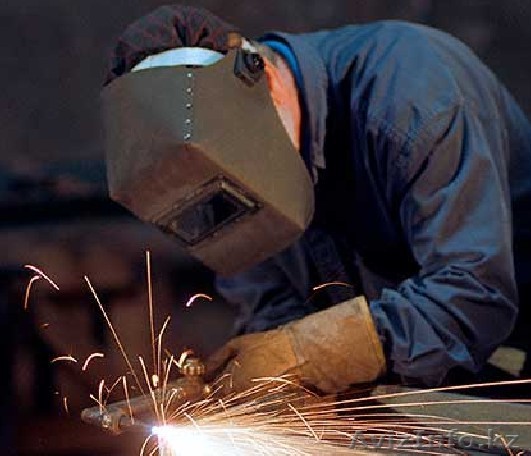 Сварочная работа - Изображение #1, Объявление #1035307