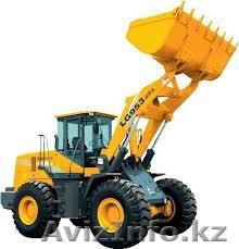 Погрузчик сдам в Астане - Изображение #1, Объявление #1045119