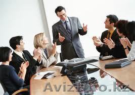 Подготовка компании к сертификации, Консалтинговые услуги в Астане - Изображение #1, Объявление #1033992