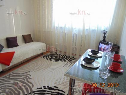 Посуточно 1 ком на левом берегу по Орынбор  - Изображение #1, Объявление #1049491