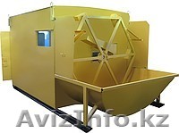 Станции штукатурные  СШВ-6П - Изображение #1, Объявление #1052083