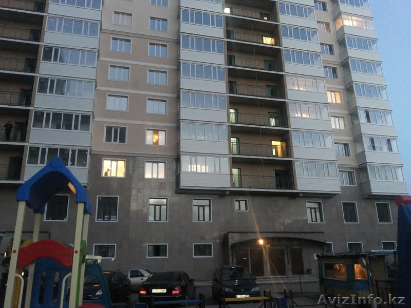 1 комнатная квартира в новом доме - Изображение #1, Объявление #1056612