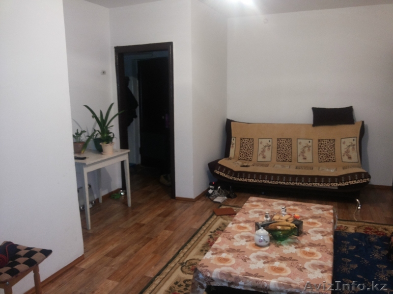 2-х комнатная квартира в теплом доме - Изображение #1, Объявление #1056615