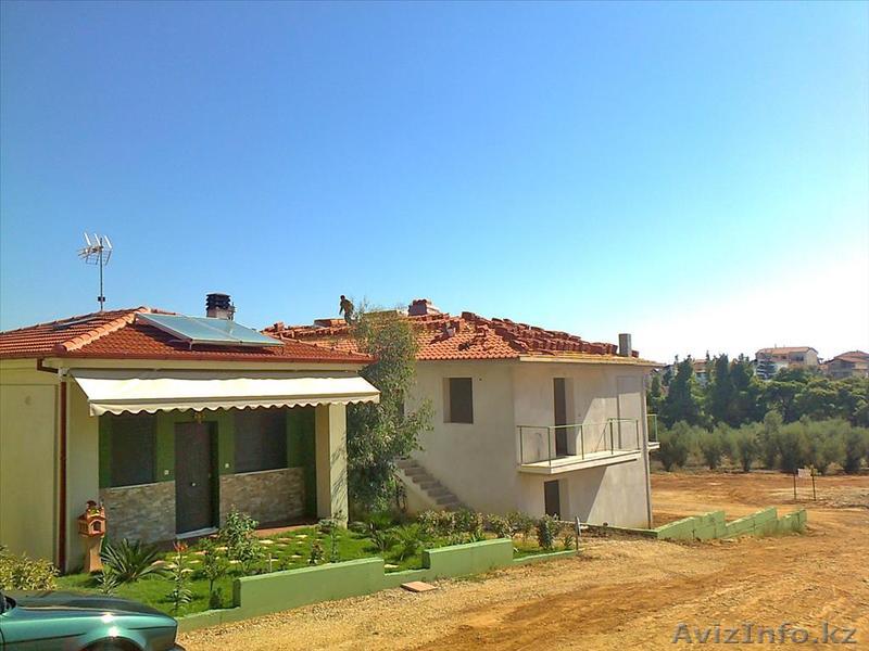 Коттедж 52 m2 на Кассандре (Греция) - Изображение #1, Объявление #1057599