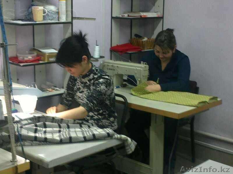 пошив и реставрация  женской и детской одежды. - Изображение #1, Объявление #1062787