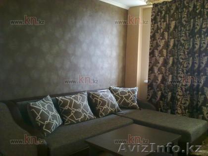 Посуточно 1 ком на левом берегу - Изображение #1, Объявление #1049483