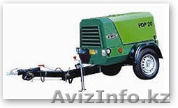 Винтовой компрессор PDP 20 Атмос - Изображение #1, Объявление #1053673