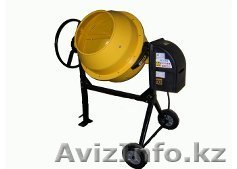 Бетоносмеситель Б-63 - Изображение #1, Объявление #1055130