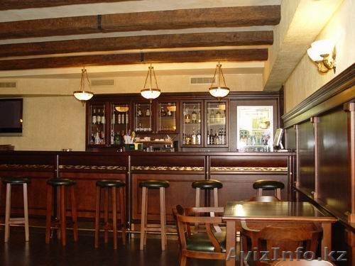 Действующий ресторанный бизнес - Изображение #1, Объявление #1050804