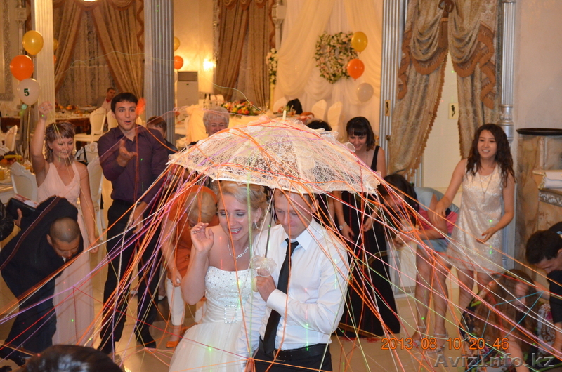 Свадьба ОТ и ДО с Марвиками - Изображение #1, Объявление #918424