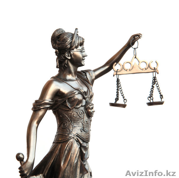 Адвокат Сулейменова Айгерим Казбековна - Изображение #1, Объявление #1020890