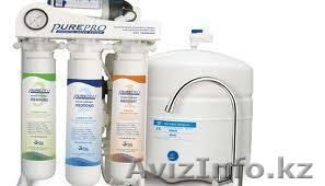 Фильтры очистки воды обратного осмоса - Изображение #1, Объявление #1054314