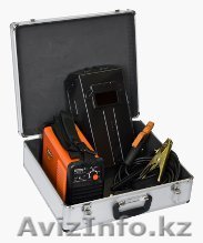 Сварочный аппарат постоянного тока Инвертор - Изображение #1, Объявление #1055110