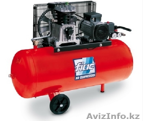 Компрессор поршневой АВ 50/360 Ремеза - Изображение #1, Объявление #1053694