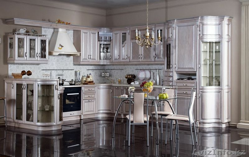 Кухни в Астане! - Изображение #1, Объявление #1056670