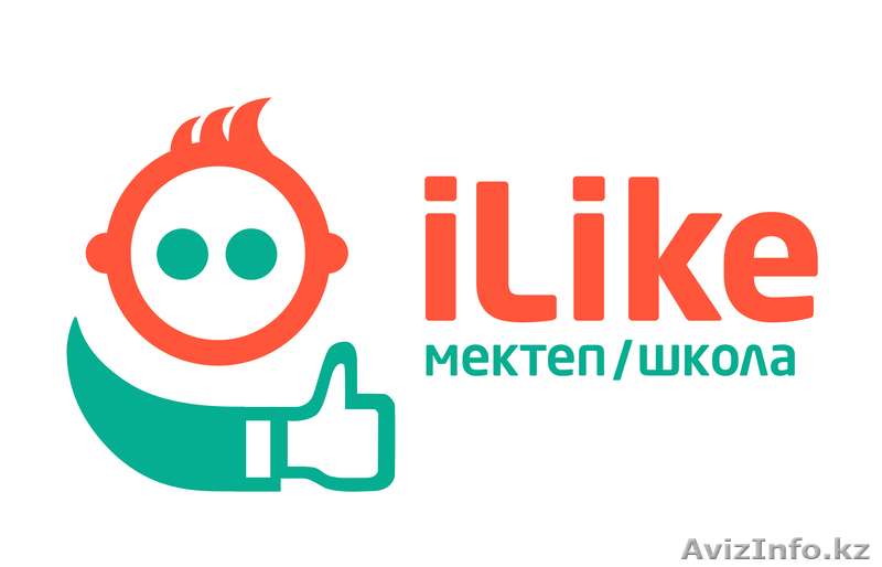 школа английского языка Ilike - Изображение #1, Объявление #1001665