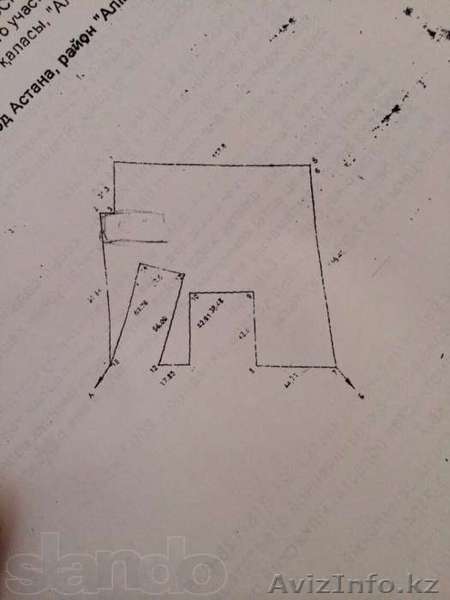 Продам участок под МЖК на Лев.Бер. (Новый Парк) - Изображение #1, Объявление #1051619