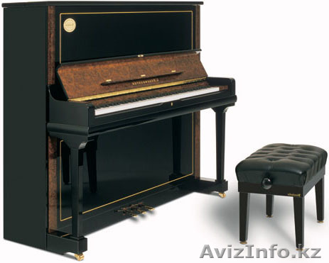 Преподаватель фортепиано в астане - Изображение #1, Объявление #1056616