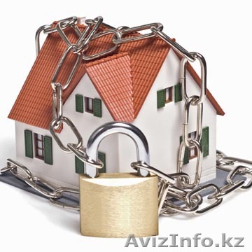 Установка систем безопасности в Астане - Изображение #1, Объявление #1060991