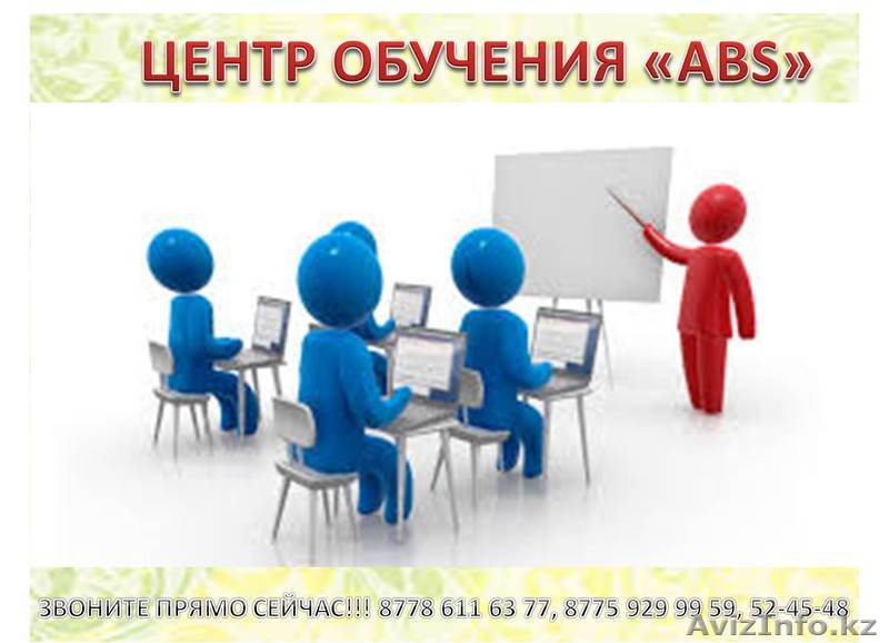 Курсы по маркетингу - Изображение #1, Объявление #1056794