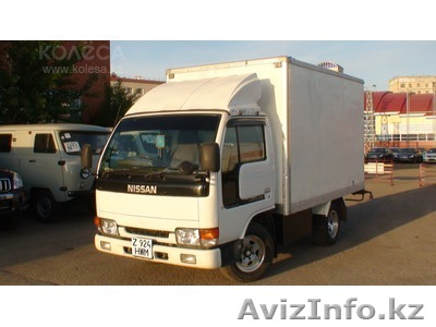 грузоперевозки круглосуточно - Изображение #1, Объявление #1077732