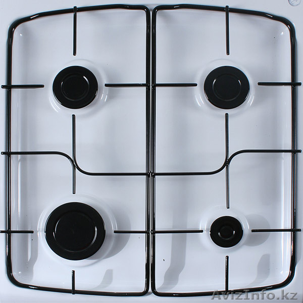 Установка и ремонт газовых плит - Изображение #1, Объявление #1074473