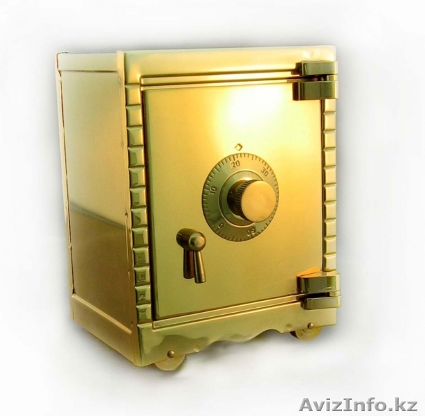 Ремонт и вскрытие сейфов, автомобилей, замков. - Изображение #1, Объявление #1065783