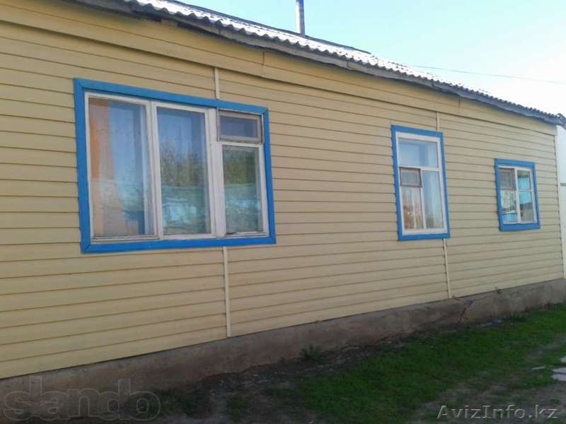 продаю дом или обменяю  - Изображение #1, Объявление #270404