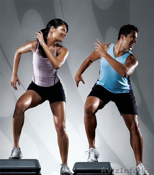 Basic Step Cardio BestFit - Изображение #1, Объявление #1080536
