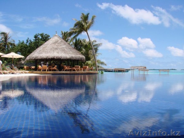 Туристское агенство "For You Travel" - Изображение #1, Объявление #1077802