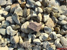 Щебень, дресва, цемент, перегной, песок - Изображение #1, Объявление #1080276