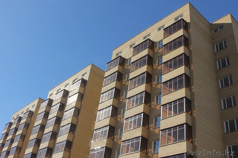 Продам однокомнатную квартиру в ЖК Алтын Босага 43 кв.м.  - Изображение #1, Объявление #1076462