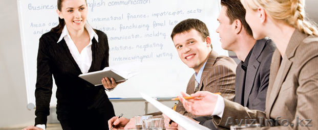 Интенсивный курс английского языка MaxiLingvo - Изображение #1, Объявление #1078325