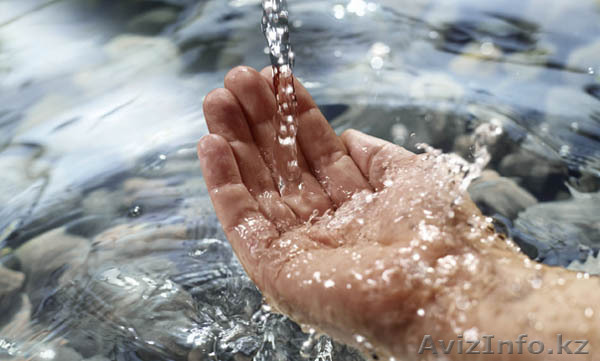 Бурение водных скважин - Изображение #1, Объявление #1065862