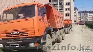 ИП "ДОС" Транспортная компания - Изображение #1, Объявление #1080684