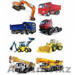 Услуги перевозок САМОСВАЛАМИ - Изображение #1, Объявление #381788