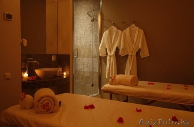 Общий массаж тела - Изображение #1, Объявление #1081688