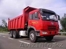 Вывоз мусора в Астане - Изображение #1, Объявление #1078353