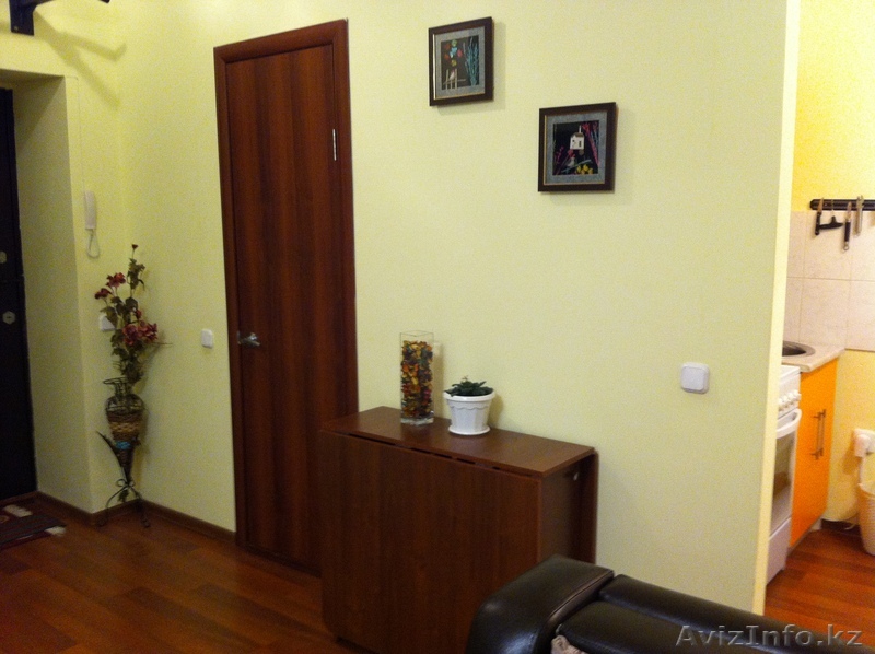  ремонт квартир в астане - Изображение #1, Объявление #1075868