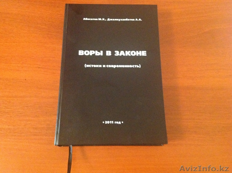 Продам монографию   - Изображение #1, Объявление #1075588