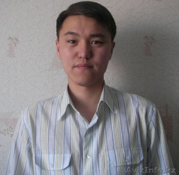 Ищу работу высокооплачиваемую работу - Изображение #1, Объявление #1074033