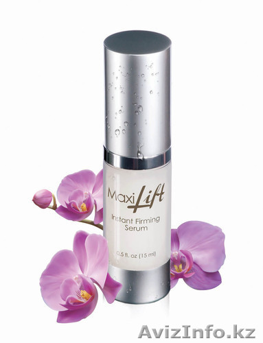 макси лифт сыворотка мгновенного действия - Изображение #1, Объявление #1080674