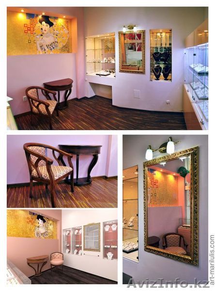 Уникальный дизайн интерьера - Изображение #1, Объявление #1067261