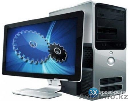 Ремонт компьютеров и ноутбуков с выездом - Изображение #1, Объявление #1066004