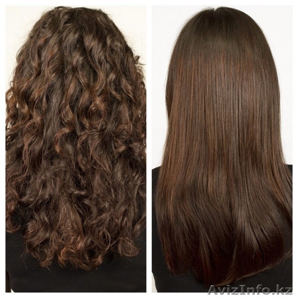 Выпрямления волос Aстана 77027639362 Японское выпрямления волос  - Изображение #1, Объявление #1080009