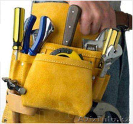 Сантехник. Недорого. Качественно. - Изображение #1, Объявление #1041911