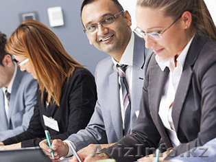 курсы по сейсмике ,технике безопасности - Изображение #1, Объявление #1073131