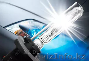 Установка ксенона - Изображение #1, Объявление #1082002