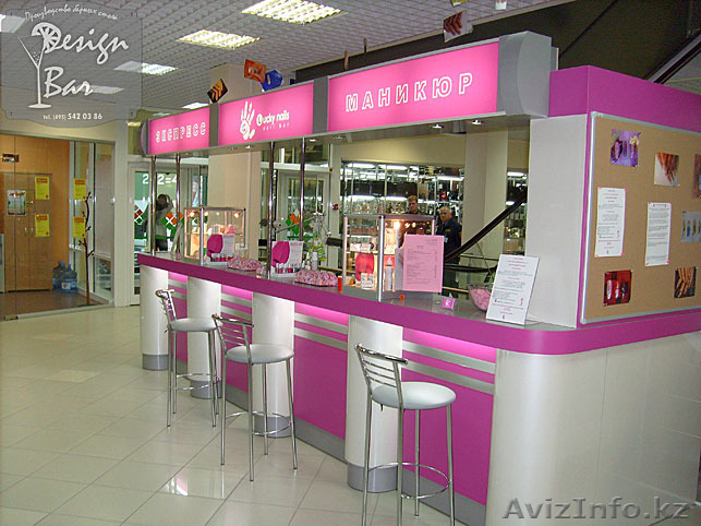 Мастер-маникюра - Изображение #1, Объявление #1093855