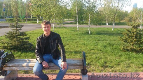 Услуги элитного массажиста. - Изображение #1, Объявление #1089838